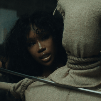 	Kill Bill - SZA	